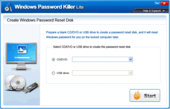 Image 0 for Windows Password Killer L…