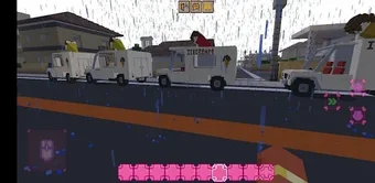 Imagen 0 para MY PINK BLOCKCRAFT