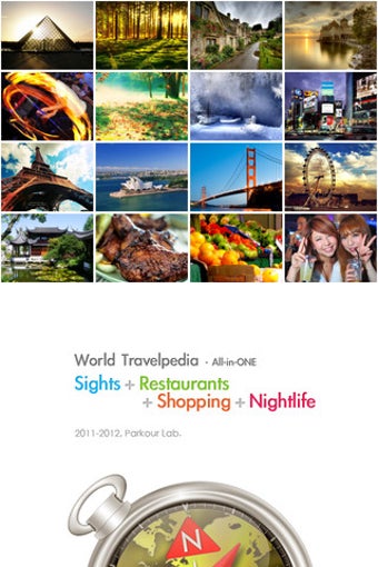 Image 4 for World Travelpedia - ALL-I…