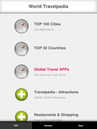 Image 7 for World Travelpedia - ALL-I…
