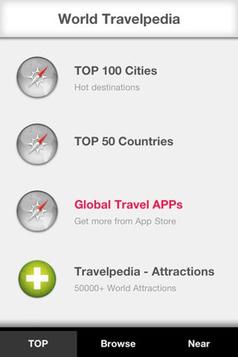 Image 0 for World Travelpedia - ALL-I…