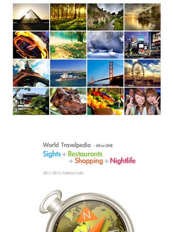 Image 1 for World Travelpedia - ALL-I…