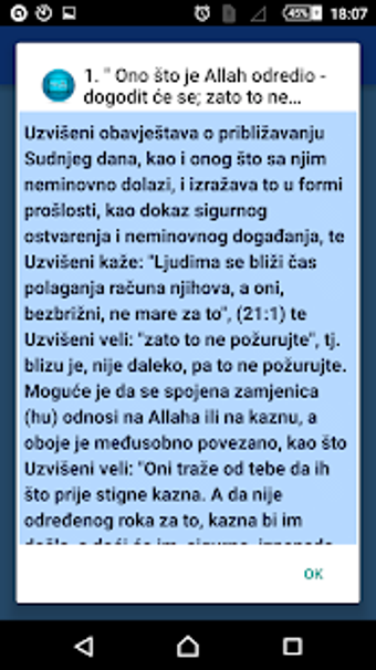 Imagen 3 para Tefsir Ibn Kesir