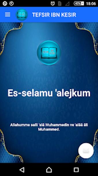 Imagen 1 para Tefsir Ibn Kesir