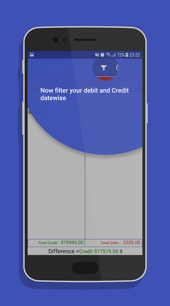 Image 1 for Debit Credit