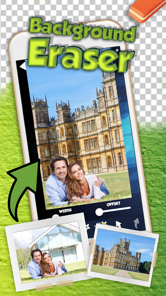 Imagen 1 para Remove Background From Ph…