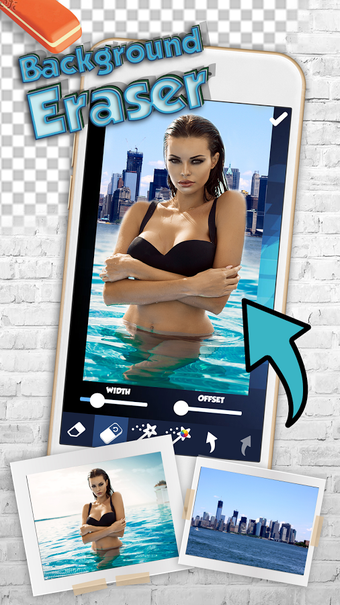 Imagen 2 para Remove Background From Ph…