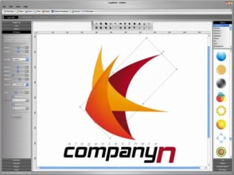 Image 0 for Studio V5 Logo Maker