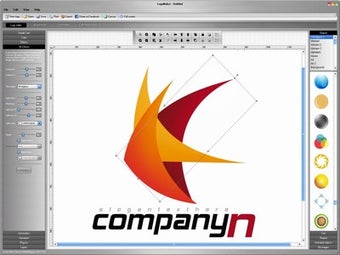 Imagen 0 para Studio V5 Logo Maker