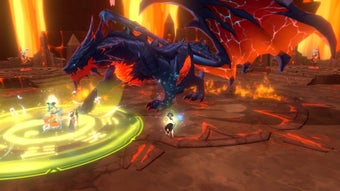 Image 0 for Summoners War: Chronicles