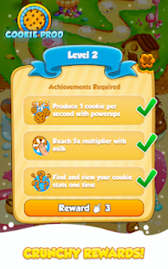Imagen 1 para Cookie Clickers 2