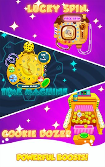 Imagen 3 para Cookie Clickers 2