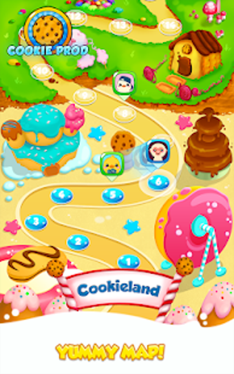 Imagen 2 para Cookie Clickers 2