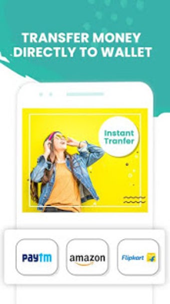 Image 0 for Cashbuddy: Paytm Cashback…