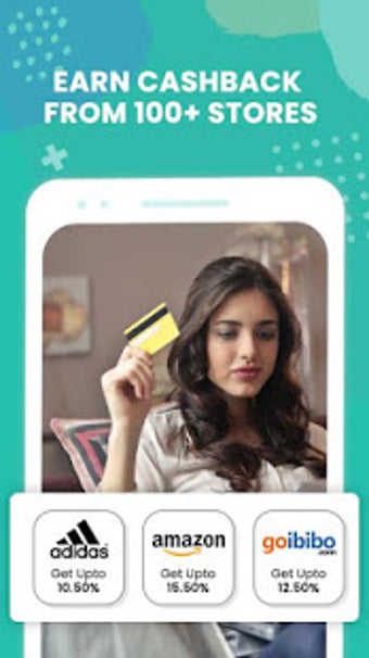 Image 2 for Cashbuddy: Paytm Cashback…