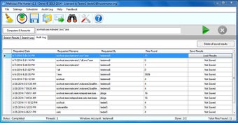 Imagen 3 para Malicious File Hunter