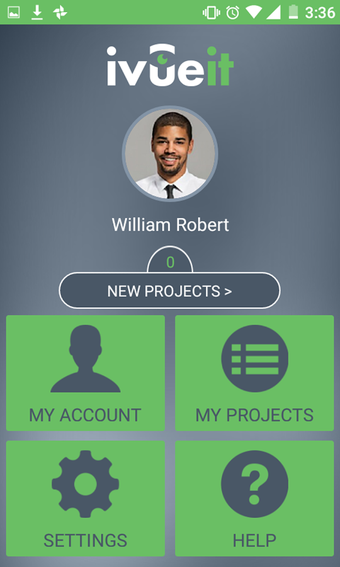 Image 1 for iVueit -Vue Sites. Make M…