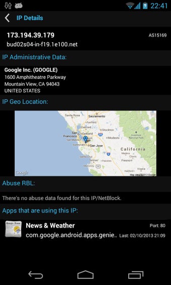 Image 2 for Network Connections Unloc…