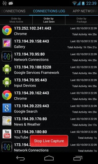 Imagen 1 para Network Connections Unloc…