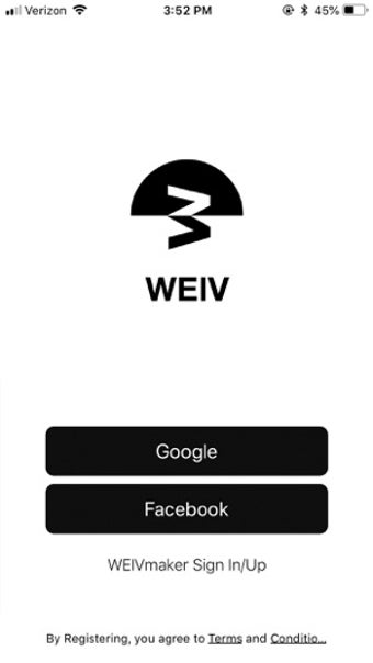 Image 2 for The WEIV