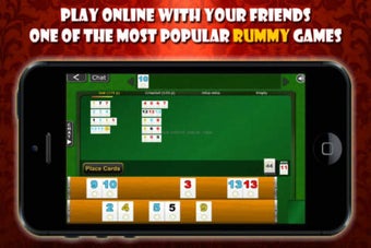 Imagen 0 para Rummy 45 - Remi Etalat