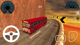 Image 2 for Spiral Bus Simulator - Co…