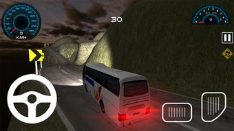 Image 1 for Spiral Bus Simulator - Co…