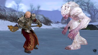 Imagen 0 para Warhammer Online