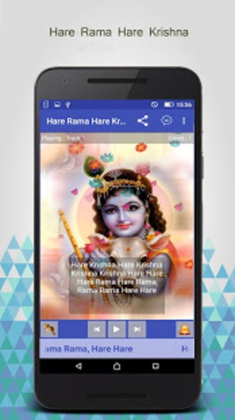 Image 2 for Hare Rama Hare Krishna