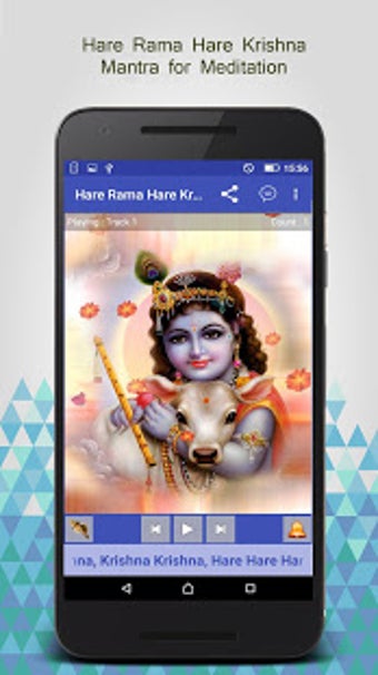 Image 1 for Hare Rama Hare Krishna