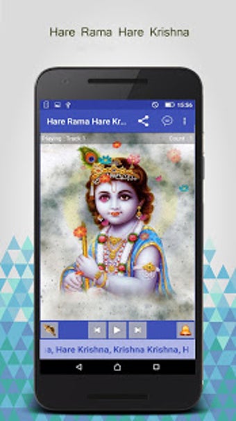Image 3 for Hare Rama Hare Krishna