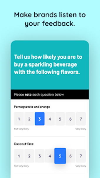 Image 3 for Crowdtap: Opinions & Rewa…
