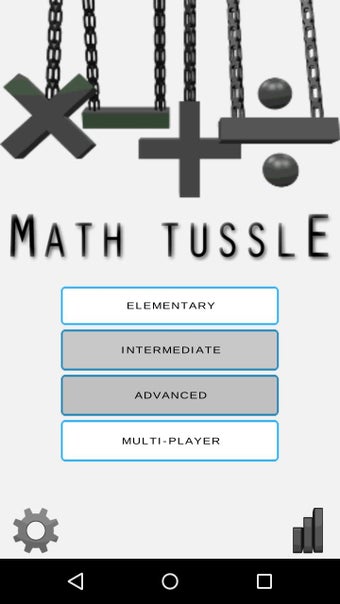 Image 1 for Math Tussle