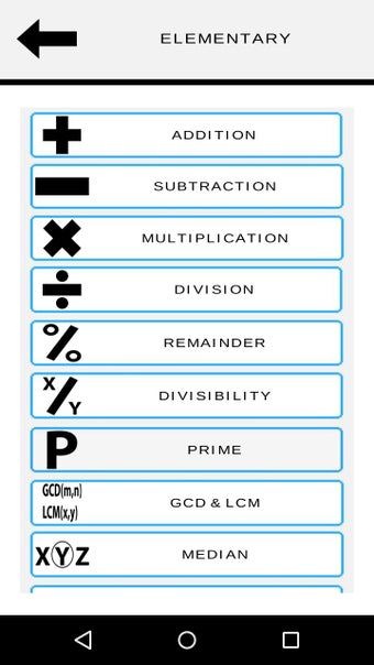 Image 0 for Math Tussle