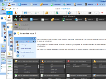 Imagen 0 para GCSoft