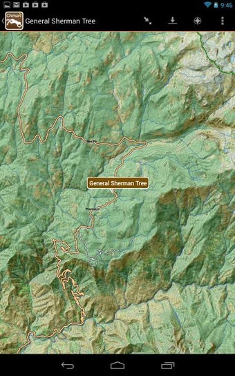 Image 2 for Chimani Sequoia & Kings C…