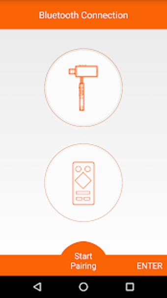 Image 3 for Rollei Smart Gimbal