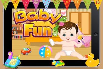 Imagen 0 para Babysitting Game
