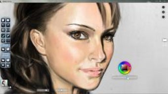 Image 2 for SpeedyPainter Portable