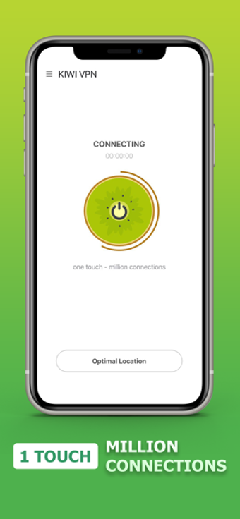 Image 0 for Kiwi VPN