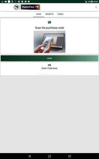 Imagen 3 para Nedbank MasterPass