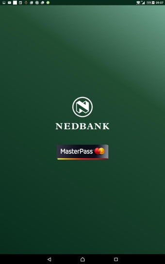 Imagen 2 para Nedbank MasterPass