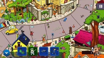 Image 0 for Spy Guy Hidden Objects De…