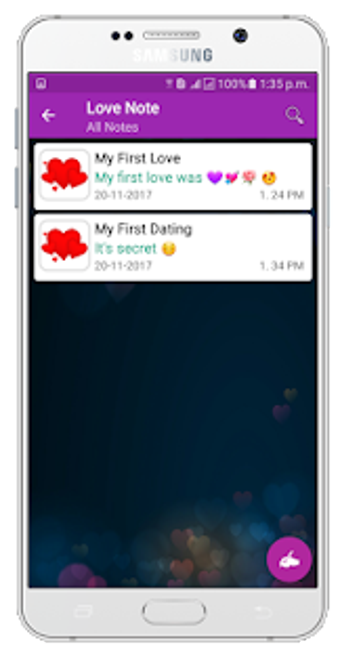 Image 2 for Love Diary