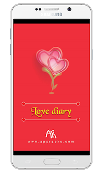 Image 1 for Love Diary