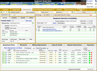 Image 0 for KiBiz Event and Equipment…