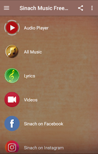 Imagen 3 para Sinach Music Free App