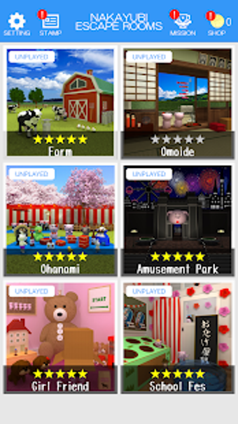 Image 3 for Escape game - Escape Room…