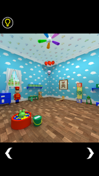 Image 0 for Escape game - Escape Room…
