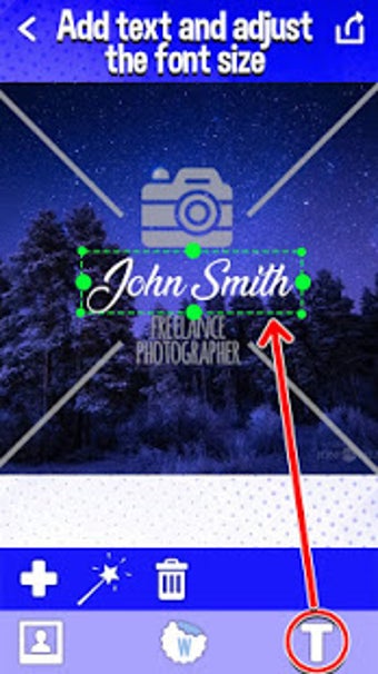 Image 3 for Add Watermark - Watermark…